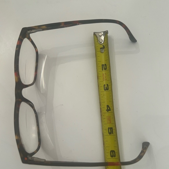 Gant Eyeglasses Frames Brown Tortoise - Picture 7 of 12